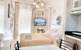 Camella Northpoint Condo Studio