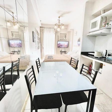 Camella Northpoint Condo Studio Davao Exterior photo