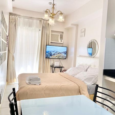 Camella Northpoint Condo Studio Davao Exterior photo