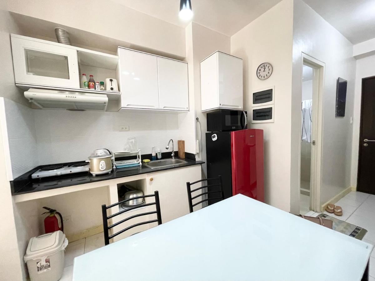 Camella Northpoint Condo Studio Davao Exterior photo