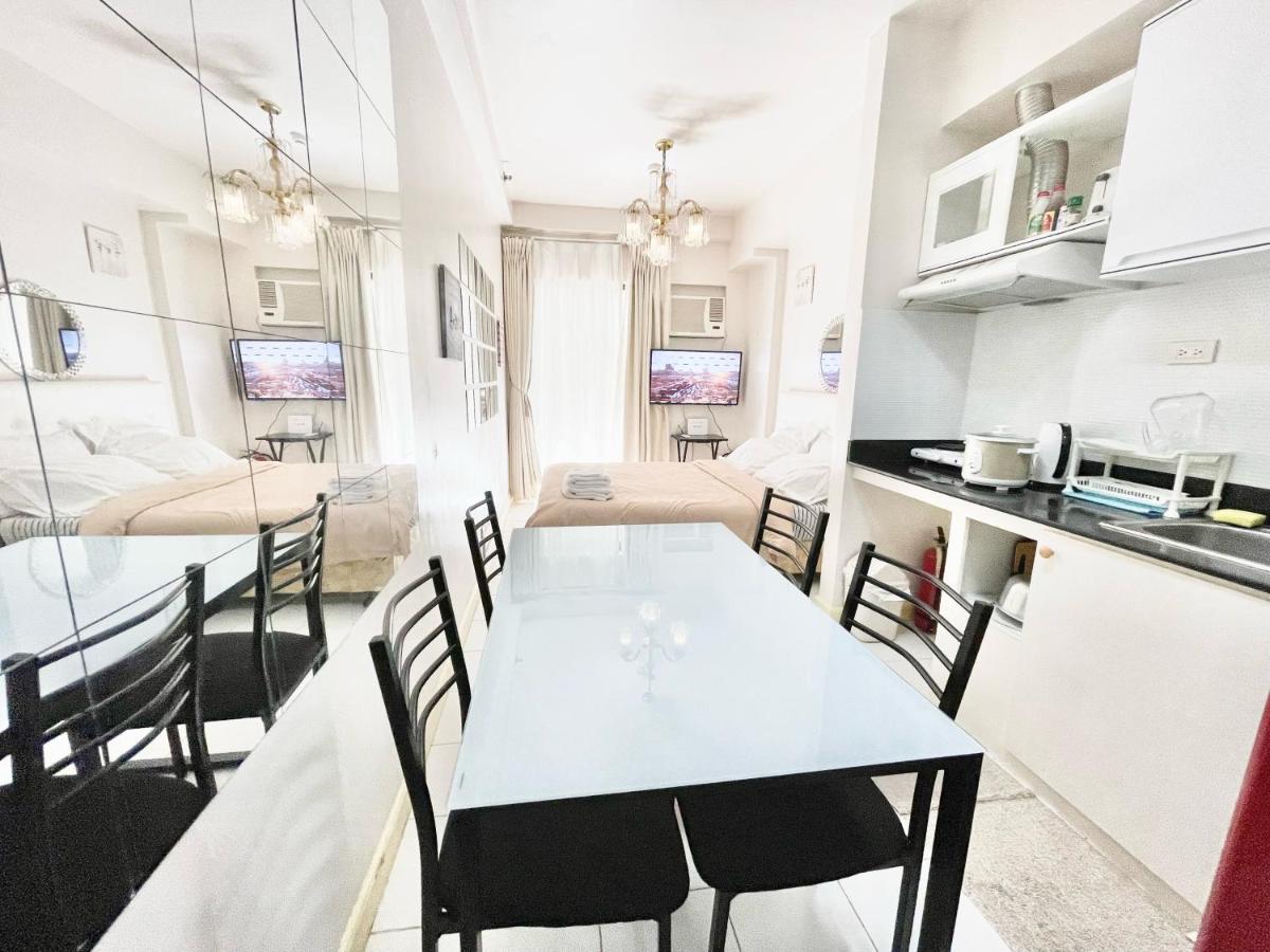 Camella Northpoint Condo Studio Davao Exterior photo