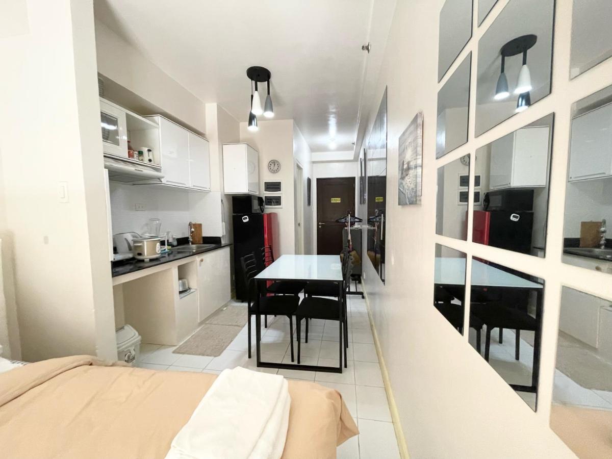 Camella Northpoint Condo Studio Davao Exterior photo