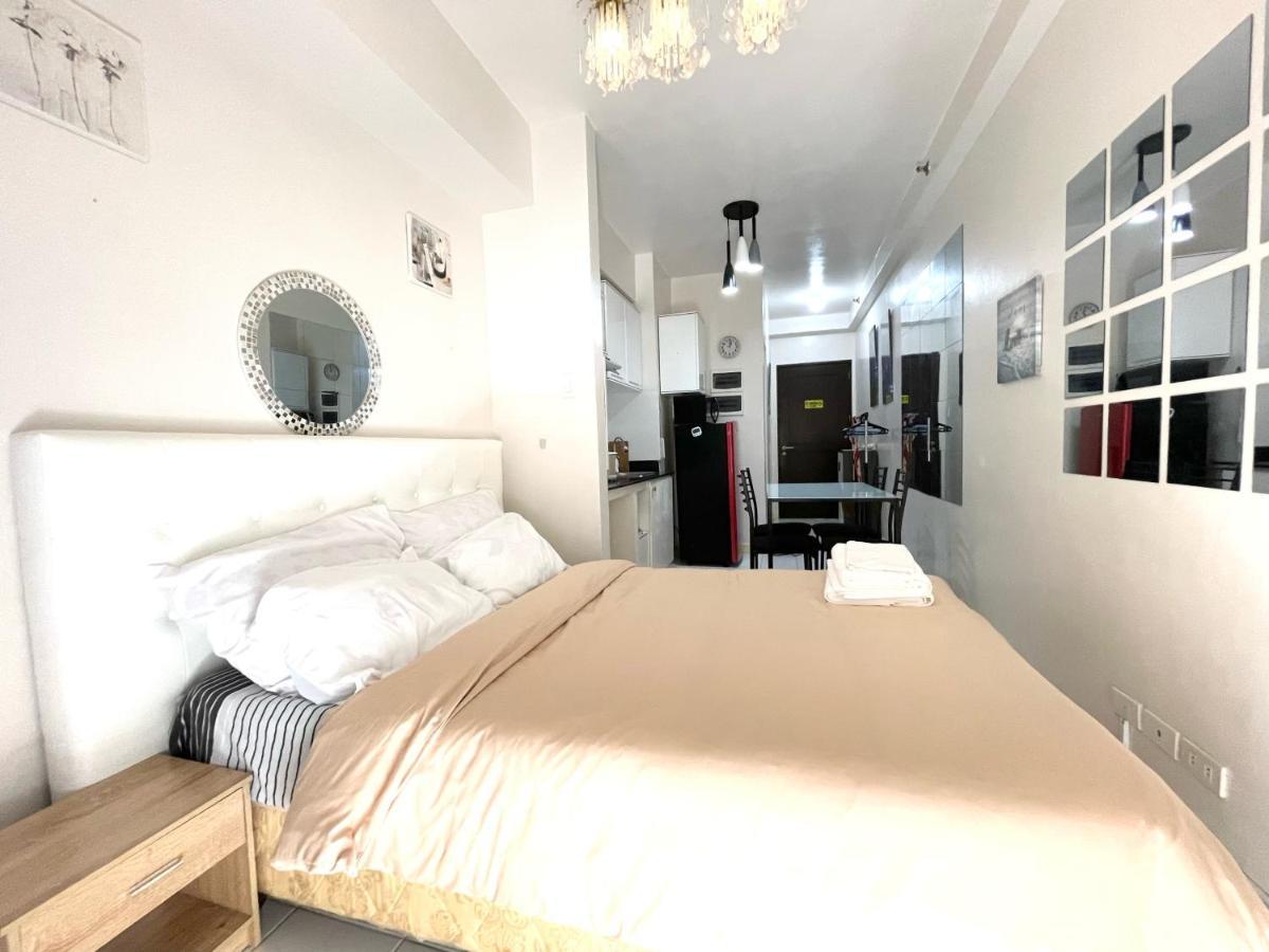 Camella Northpoint Condo Studio Davao Exterior photo