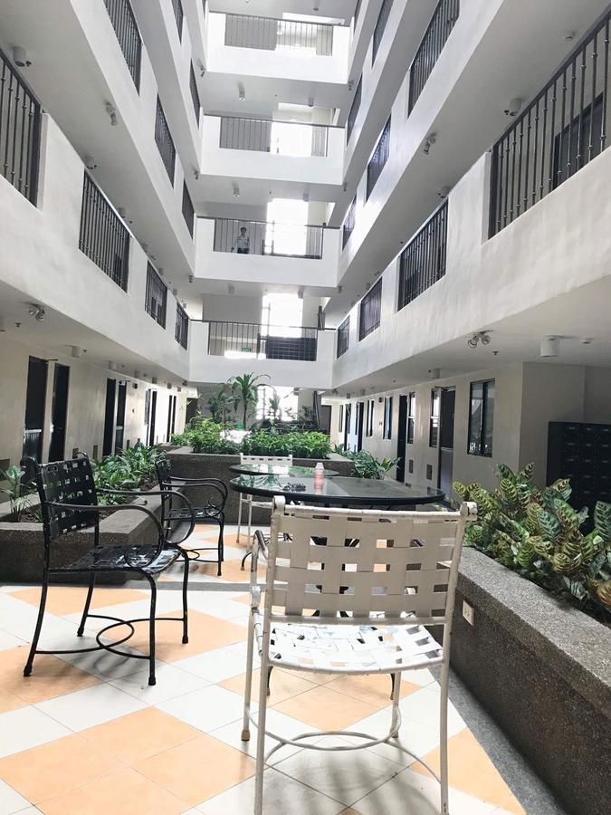 Camella Northpoint Condo Studio Davao Exterior photo