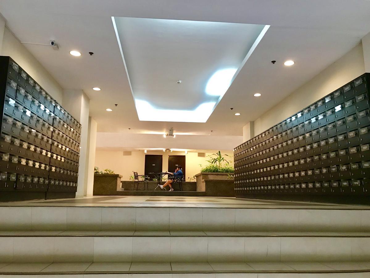 Camella Northpoint Condo Studio Davao Exterior photo