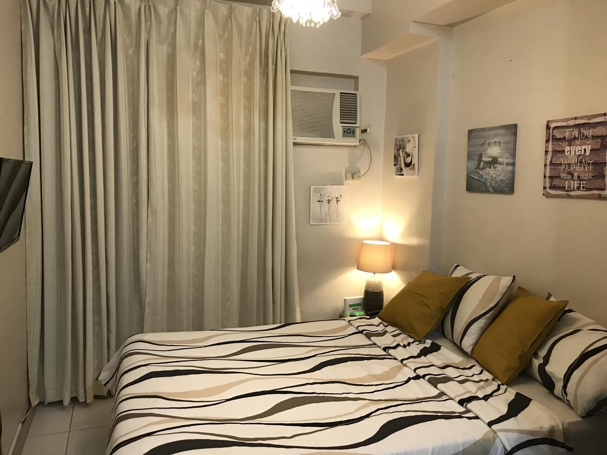 Camella Northpoint Condo Studio Davao Exterior photo